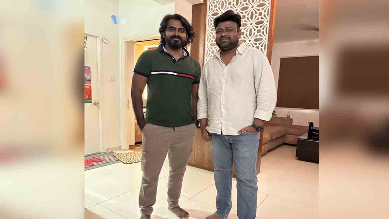 Baby Movie | బేబీ నుంచి ఇంట్రెస్టింగ్ అప్‌డేట్ ఇచ్చిన దర్శకుడు