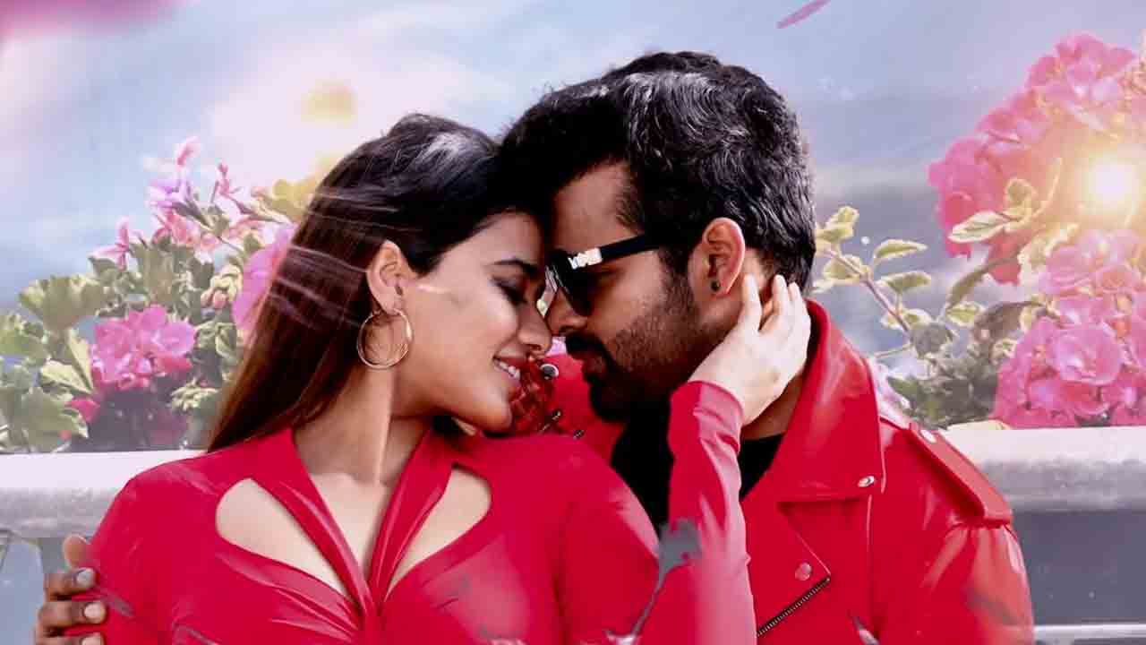 Bro Movie | బ్రో మూవీ సెకండ్‌ సింగిల్‌ రిలీజ్‌