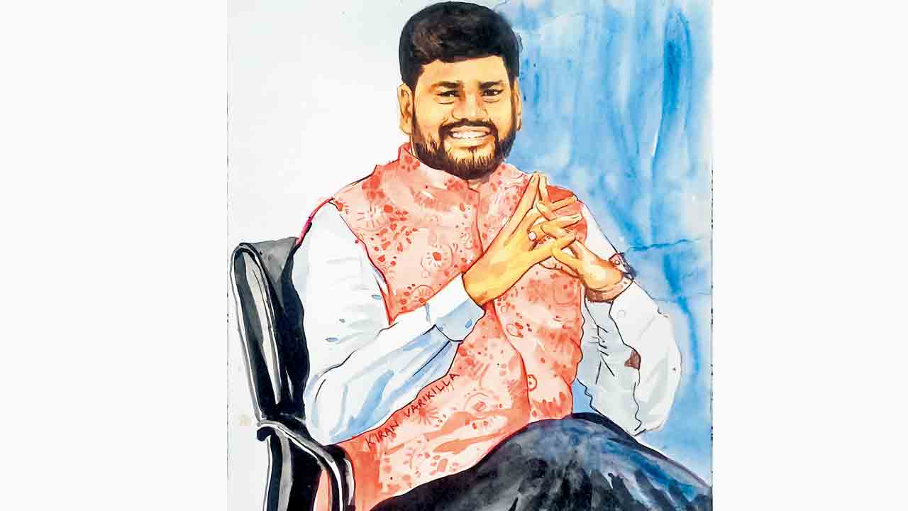 జోహార్‌ సాయిచంద్‌