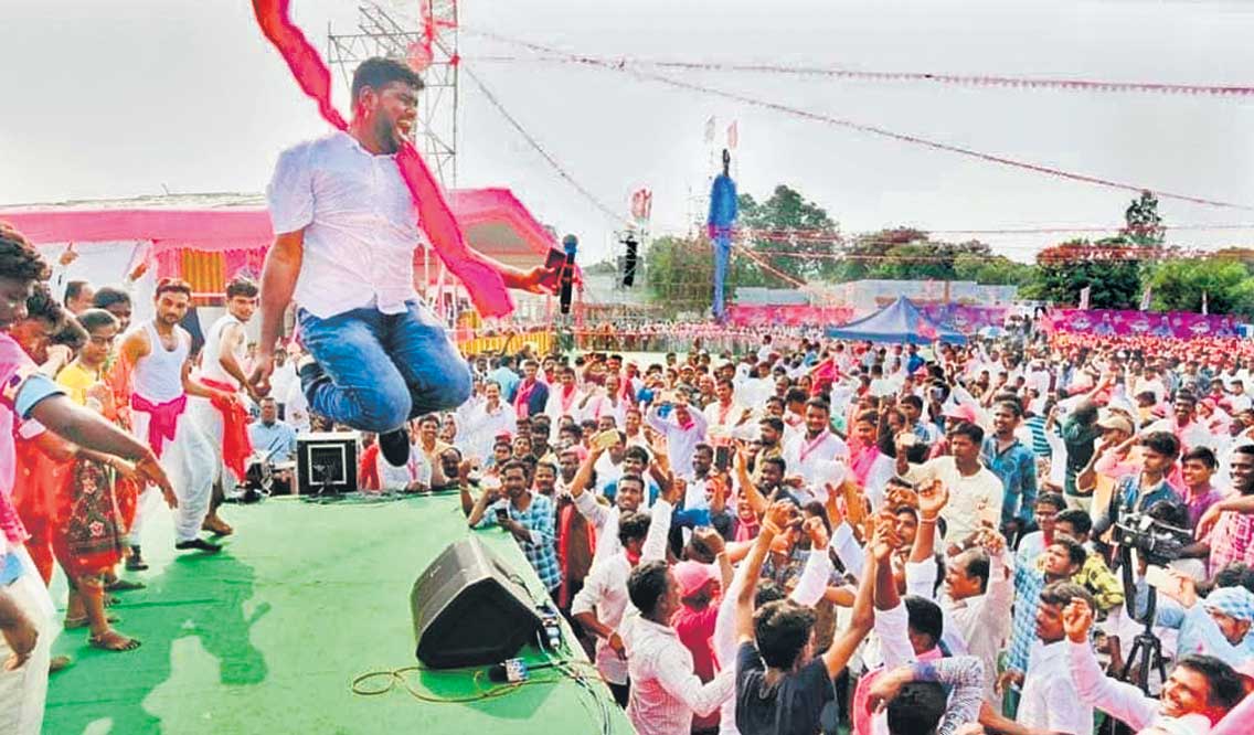 కోటి రత్నాల వీణాగానం సాయిచంద్‌