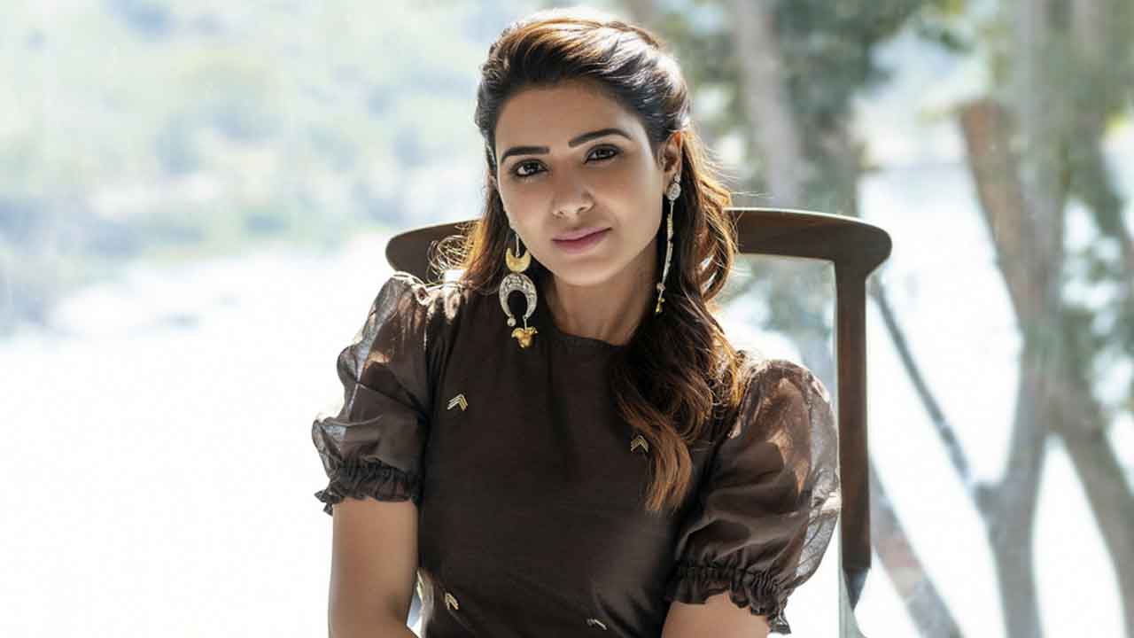 Samantha | ఇంకా మూడు రోజులు మాత్రమే.. సంచలనంగా మారిన సమంత పోస్టు