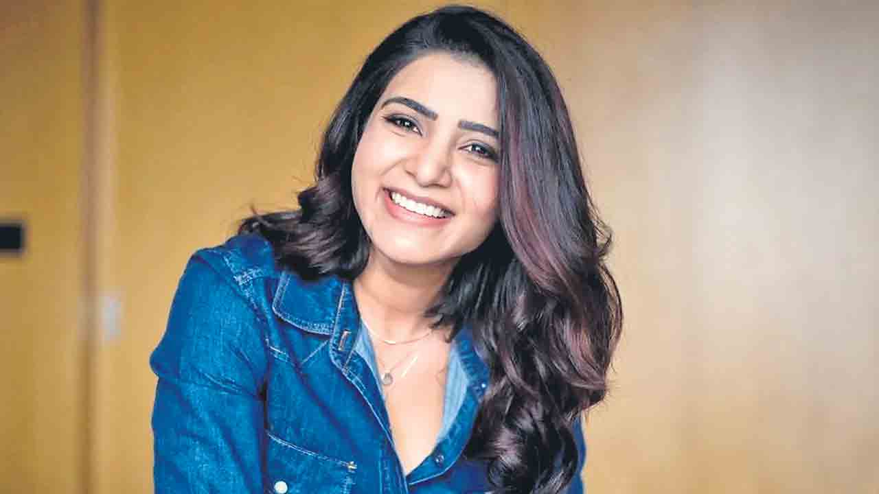 Samantha | సినిమాలకు లాంగ్ బ్రేక్ ఇవ్వనున్న సమంత !