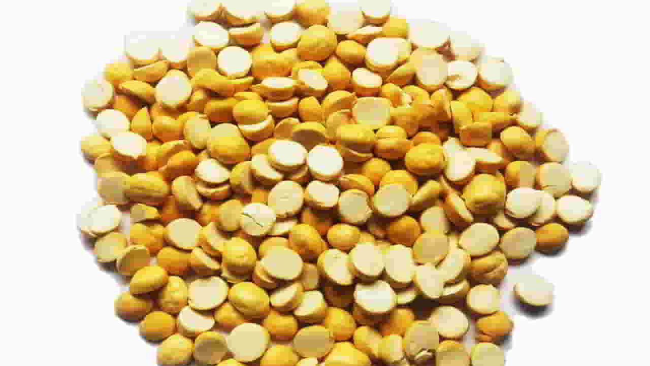 శనగపప్పుపై కేంద్రం రాయితీ.. కందిపప్పు, మినపప్పు సంగతేంటి?