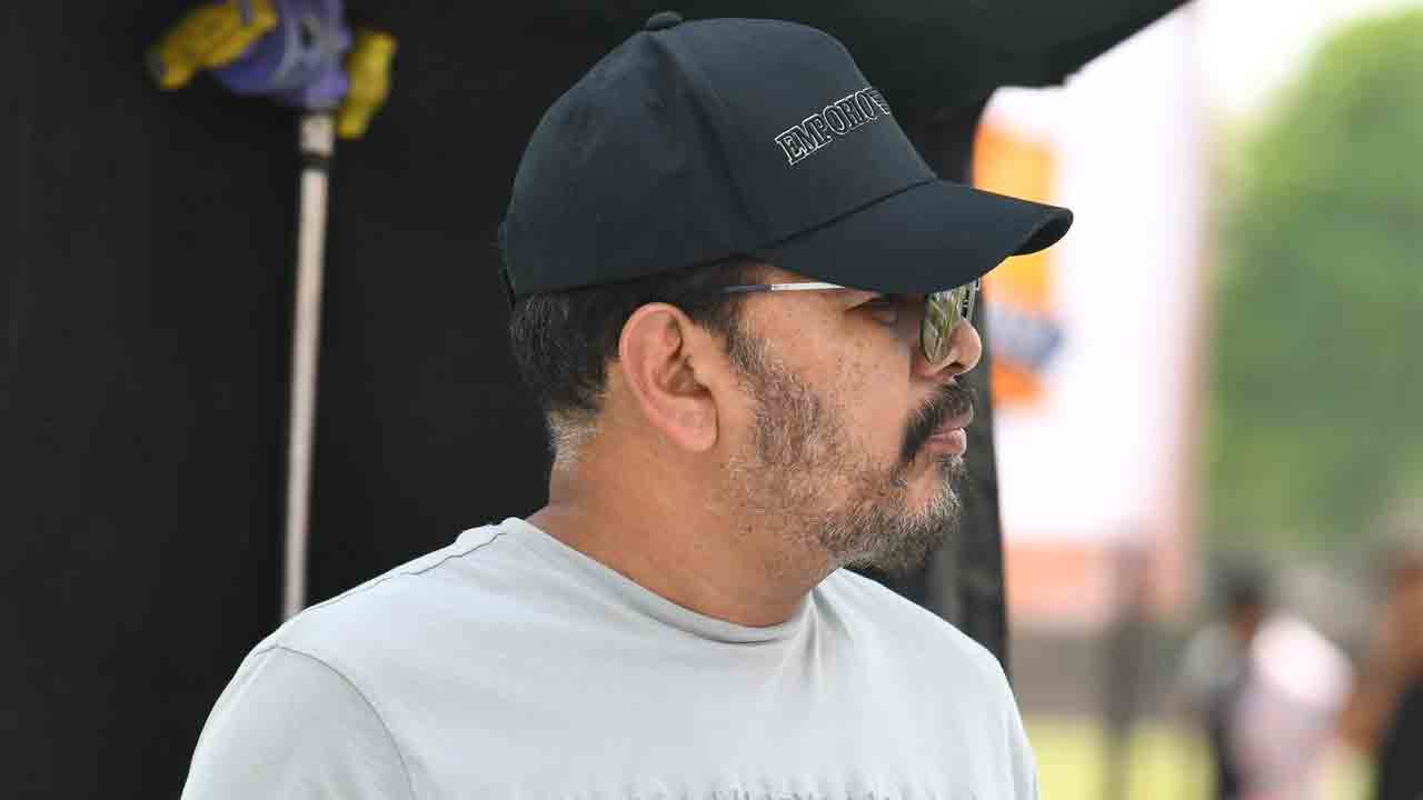 Game Changer | ఎట్టకేలకు శంకర్‌ నుంచి బిగ్‌ అప్‌డేట్‌.. మెగా అభిమానులకు ఇకపై పండగే