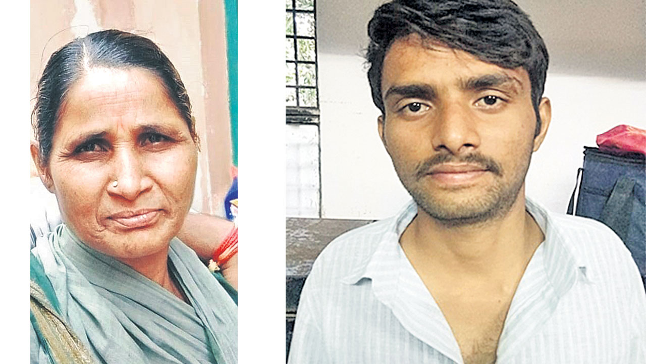 కన్న తల్లిని కడతేర్చిన కుమారుడికి.. యావజ్జీవ శిక్ష విధించిన న్యాయస్థానం