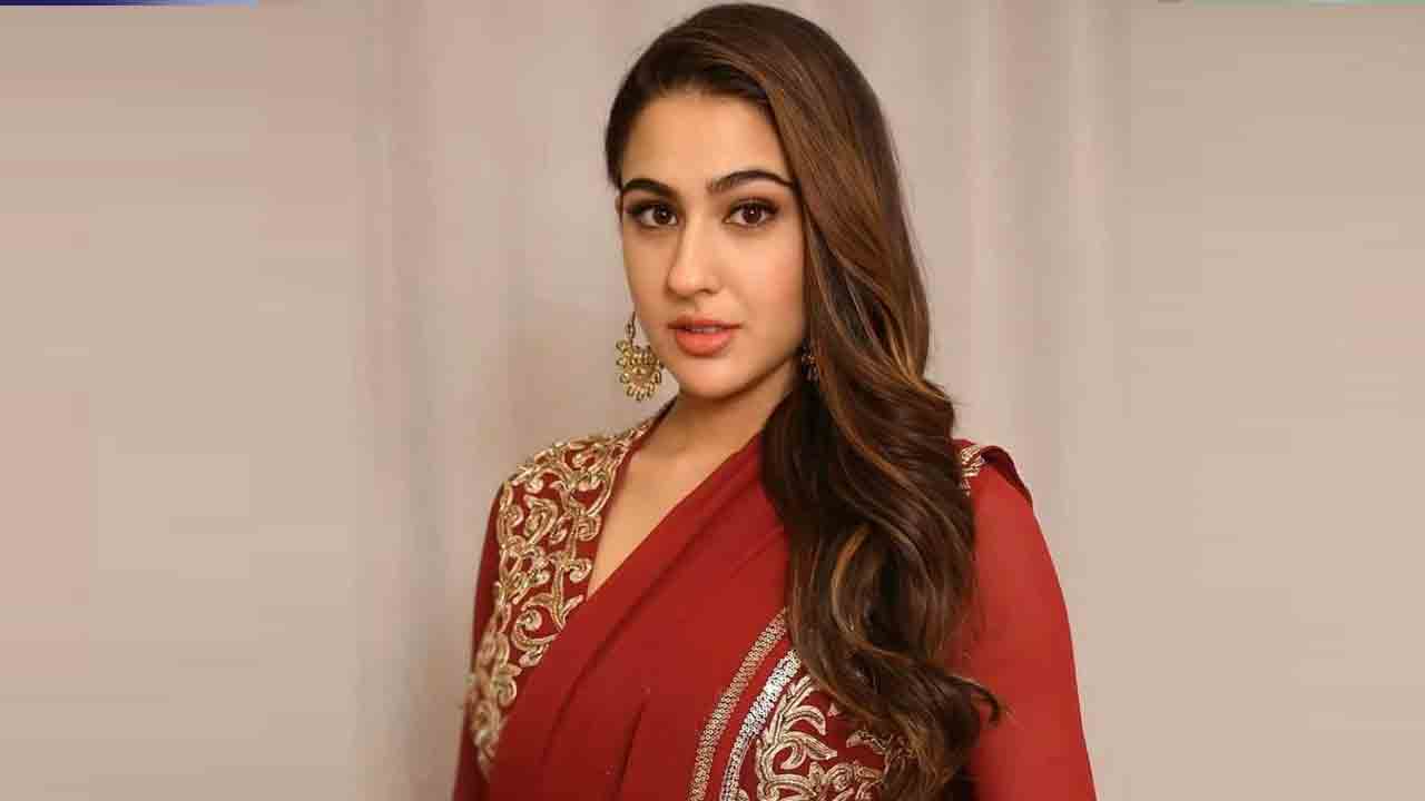 Sara Ali Khan | అలా ఉండాలని ఫ్రెండ్స్‌ సలహా ఇస్తుంటారు.. కానీ నావల్ల కాదు.. ఇంట్రెస్టింగ్‌ విషయాలు చెప్పుకొచ్చిన సారా అలీఖాన్‌