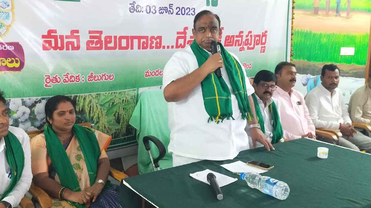 రేవంత్‌ మనసంతా ఆంధ్రాలోనే..