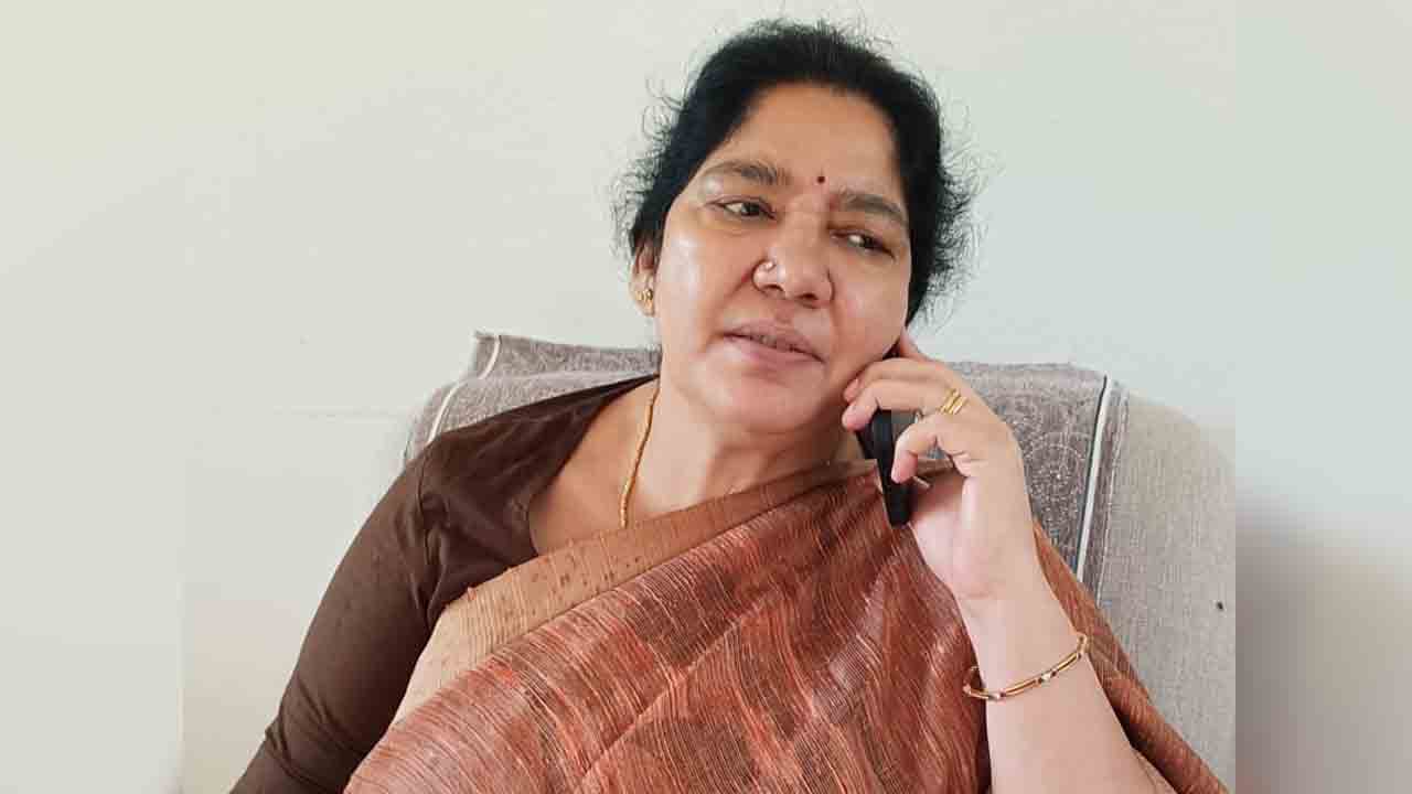 Heavy rains | వరద ప్రభావిత ప్రాంతాలపై ప్రత్యేక దృష్టి : మంత్రి సత్యవతి రాథోడ్