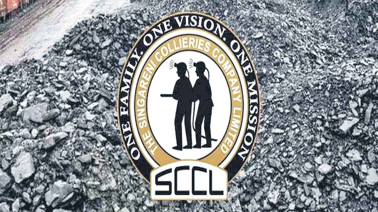 Singareni |  లాభాల్లో రారాజు సింగరేణి.. 2022-23లో రూ.2,222 కోట్లు నికర లాభం