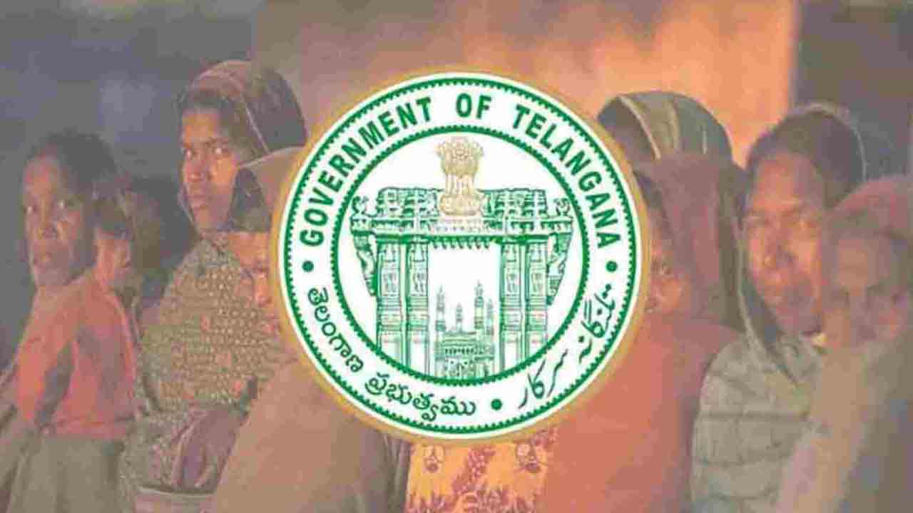 దళిత వసంతం