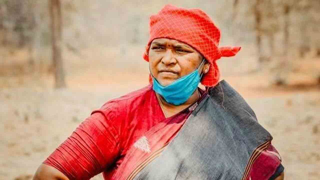 MLA Seethakka | కాంగ్రెస్‌ గెలిస్తే సీతక్కే సీఎం.. టీపీసీసీ చీఫ్‌ రేవంత్‌ రెడ్డి ప్రకటన వెనుక ఉన్న వ్యూహమేంటి?