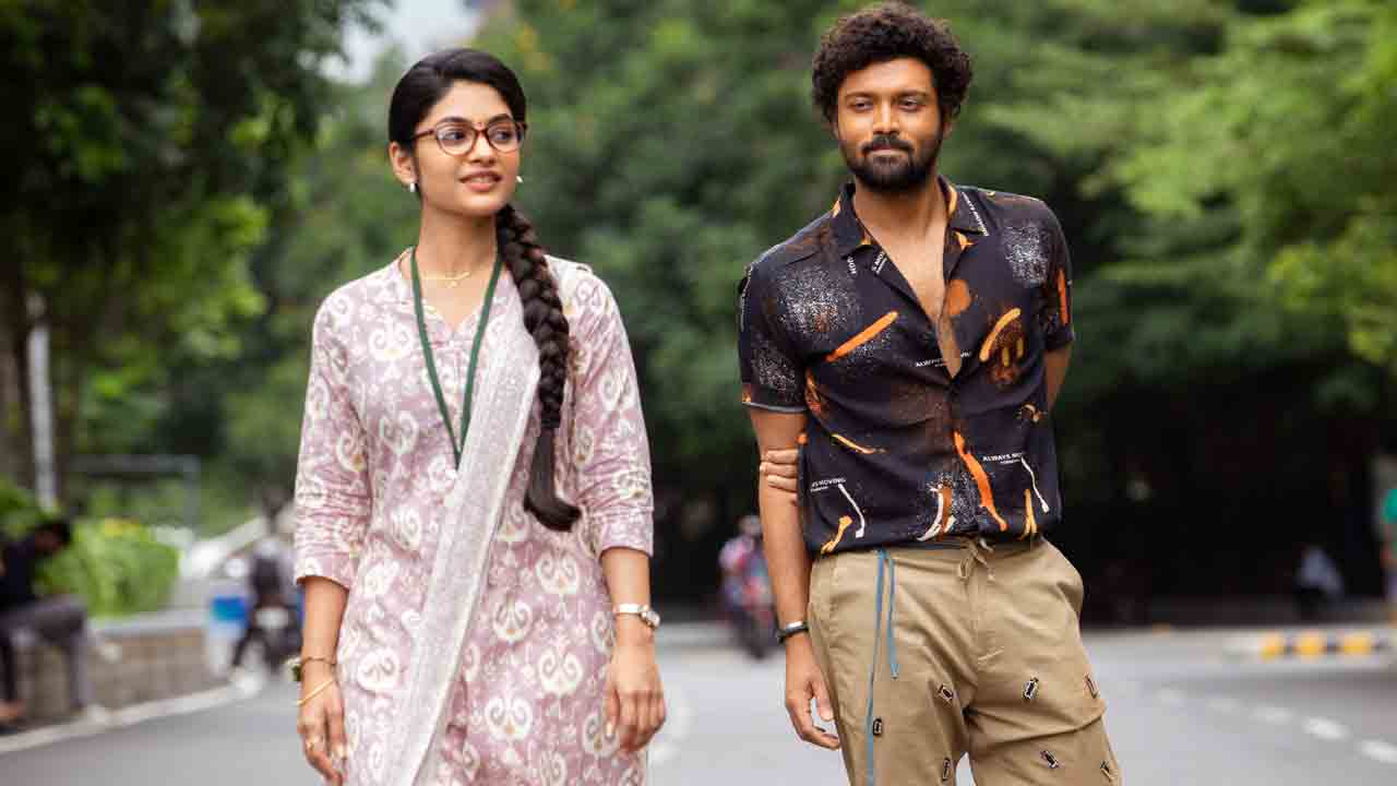 Selfish | హైదరాబాద్‌లో సెల్ఫిష్‌.. శరవేగంగా సాగుతున్న షూటింగ్‌