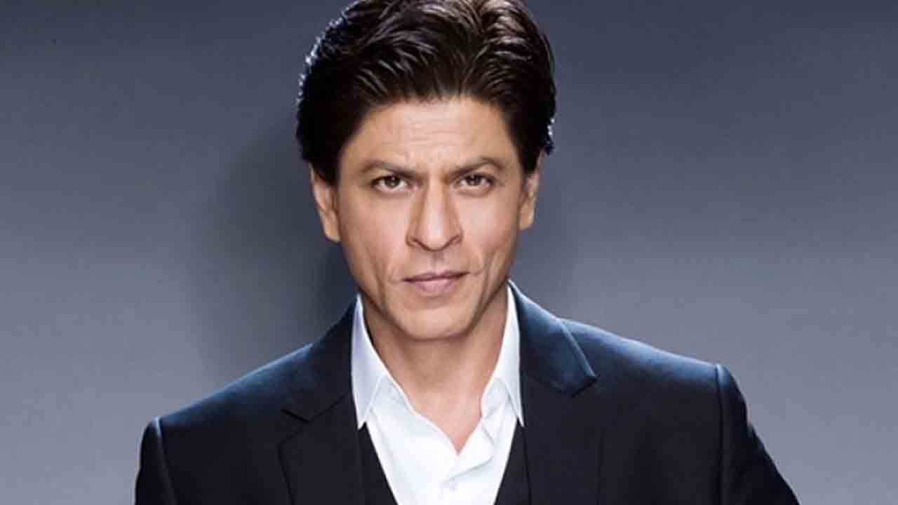 Shah Rukh Khan | బాలీవుడ్‌ బాద్‌షాపై పాకిస్తాన్‌ నటి వ్యాఖ్యలు