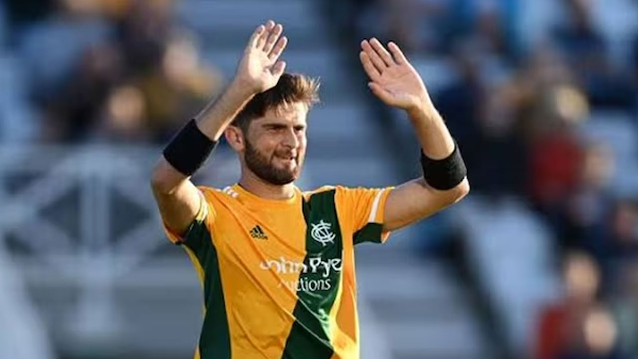 Shaheen Afridi: తొలి ఓవ‌ర్‌లోనే 4 వికెట్లు తీసిన షాహీన్ అఫ్రిది. .కానీ