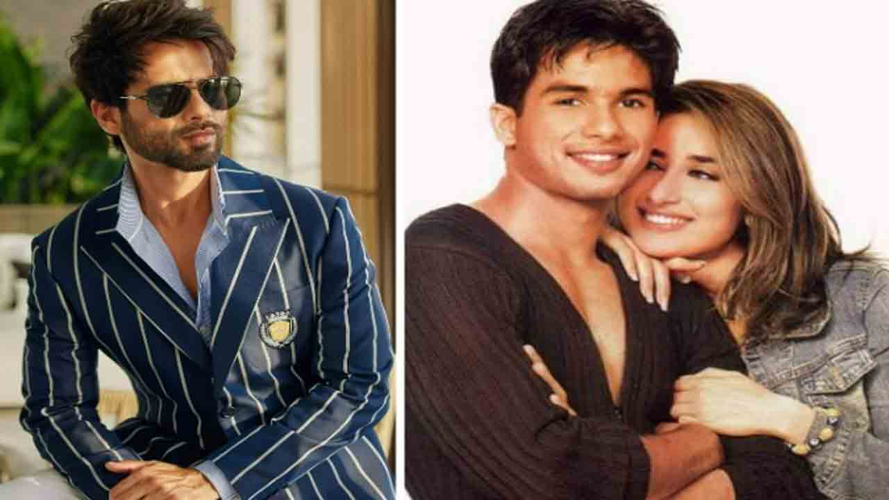 Shahid Kapoor: కరీనాతో ముద్దు వీడియో.. 18 ఏండ్ల త‌ర్వాత స్పందించిన షాహిద్‌