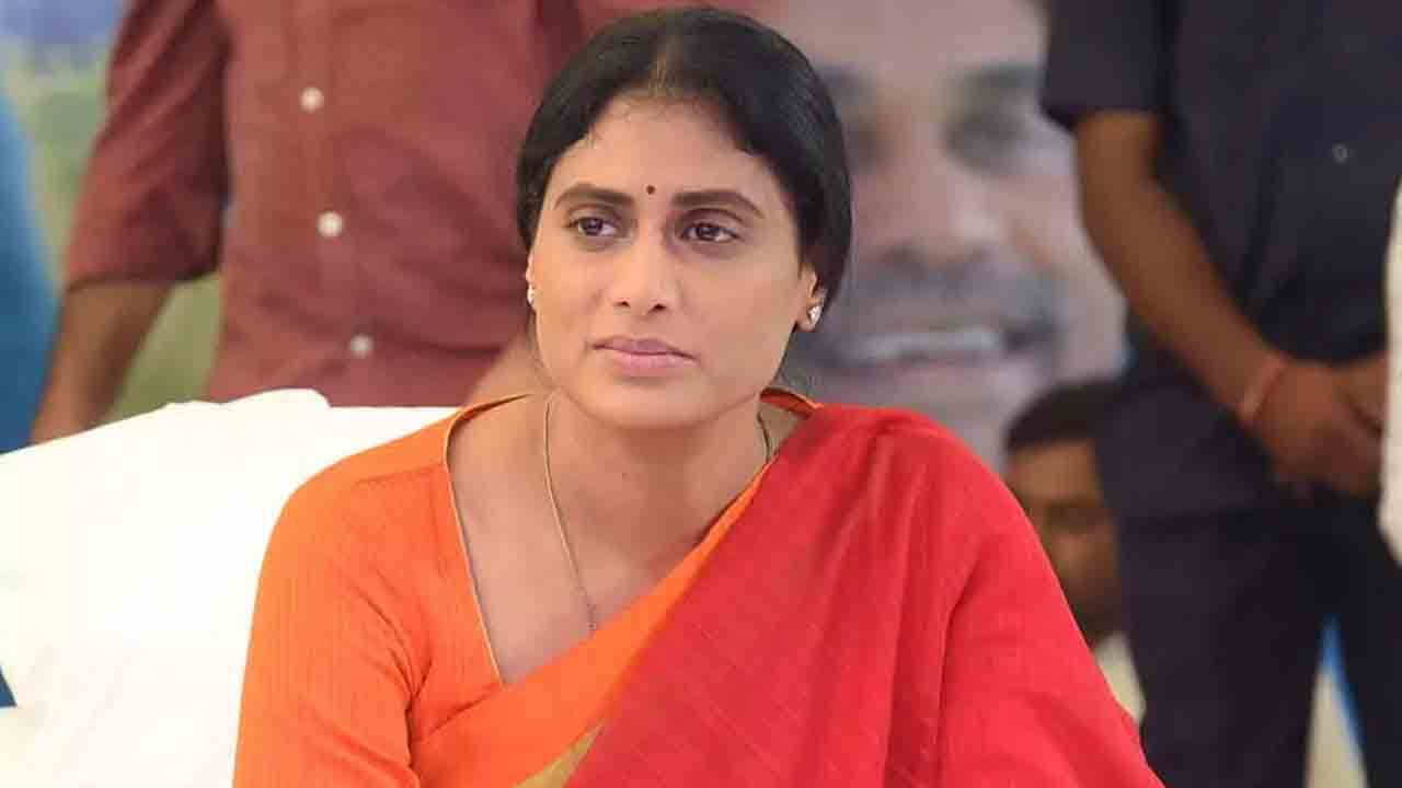 YS Sharmila | ఢిల్లీకి షర్మిల.. పీసీసీ చీఫ్గా బాధ్యతలు స్వీకరించే ఛాన్స్!