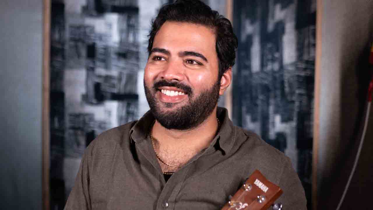 Shekar Chandra | యూట్యూబ్‌లో సెన్సేషన్ క్రియేట్ చేస్తున్న శేఖర్ చంద్ర సాంగ్.. నిజమే నే చెబుతున్నా సాంగ్‌కు 3 కోట్ల వ్యూస్