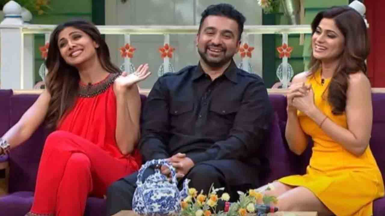 Raj Kundra | నా భార్య పడుకున్నాక మరదలితో పార్టీ చేసుకునే వాడిని.. శిల్పా శెట్టి భర్త సంచలన వ్యాఖ్యలు