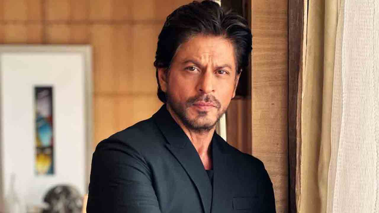 Shah Rukh Khan | షూటింగ్‌ సెట్‌లో షారుఖ్‌ ఖాన్‌కు ప్రమాదం..!