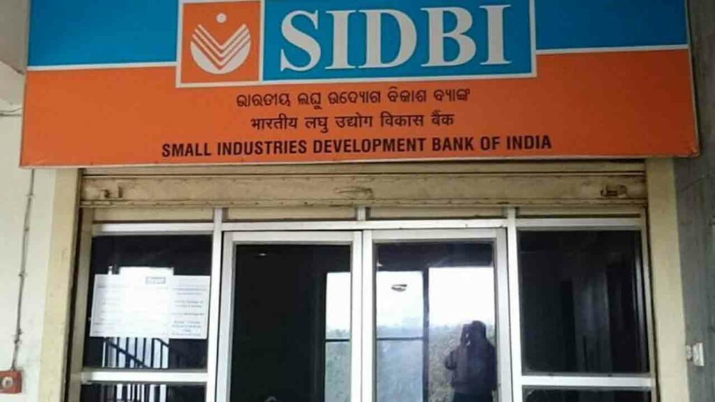 Sidbi