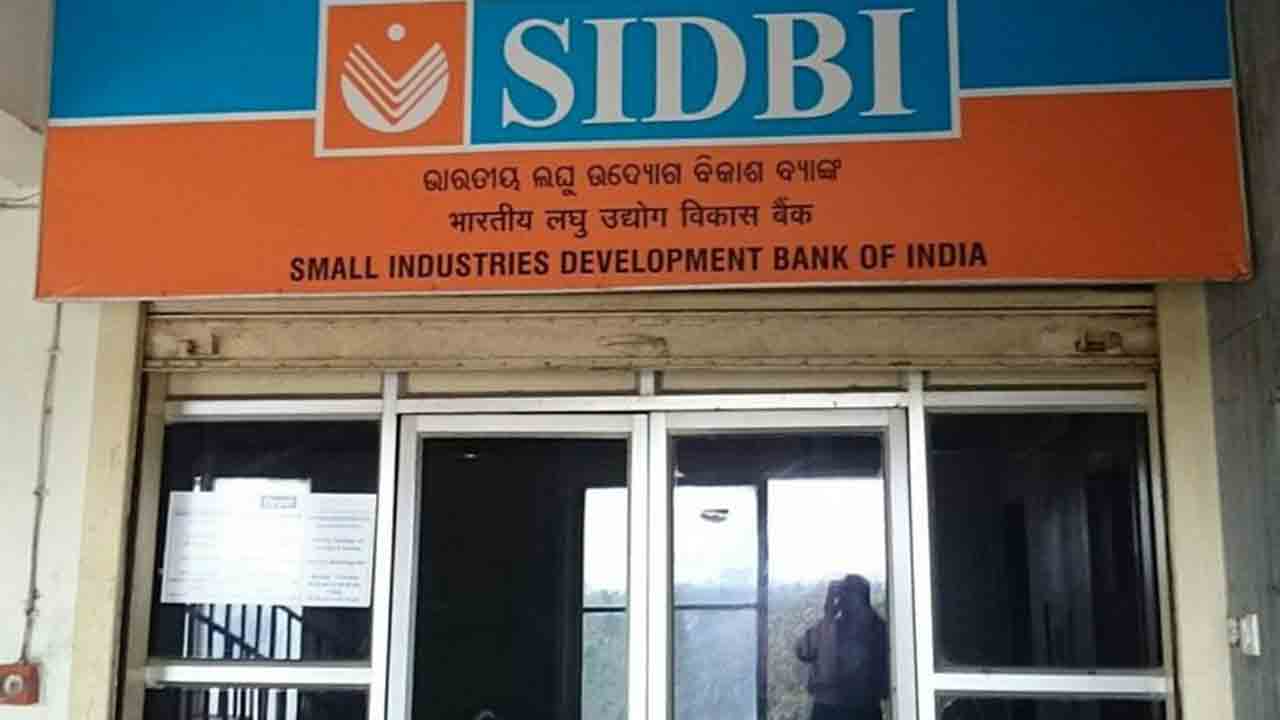 SIDBI Recruitment | రూ. 3.5 లక్ష‌ల జీతంతో సిడ్బీలో ఎక్స్‌పర్ట్ పోస్టులు