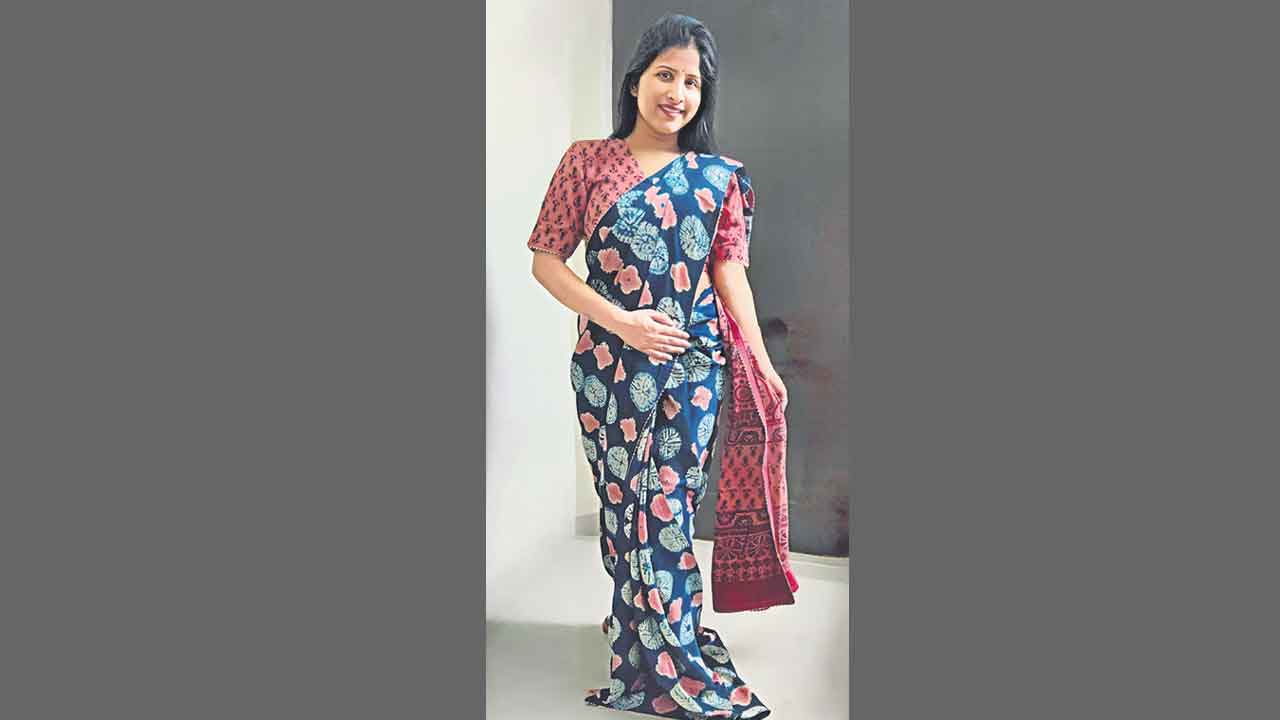 టై అండ్‌ డై..