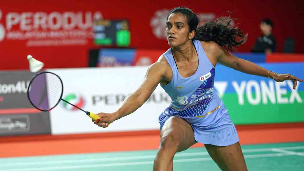 Sindhu F