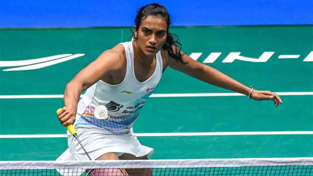 Canada Open | కెనడా ఓపెన్‌ క్వార్టర్స్‌లో సింధు, లక్ష్యసేన్