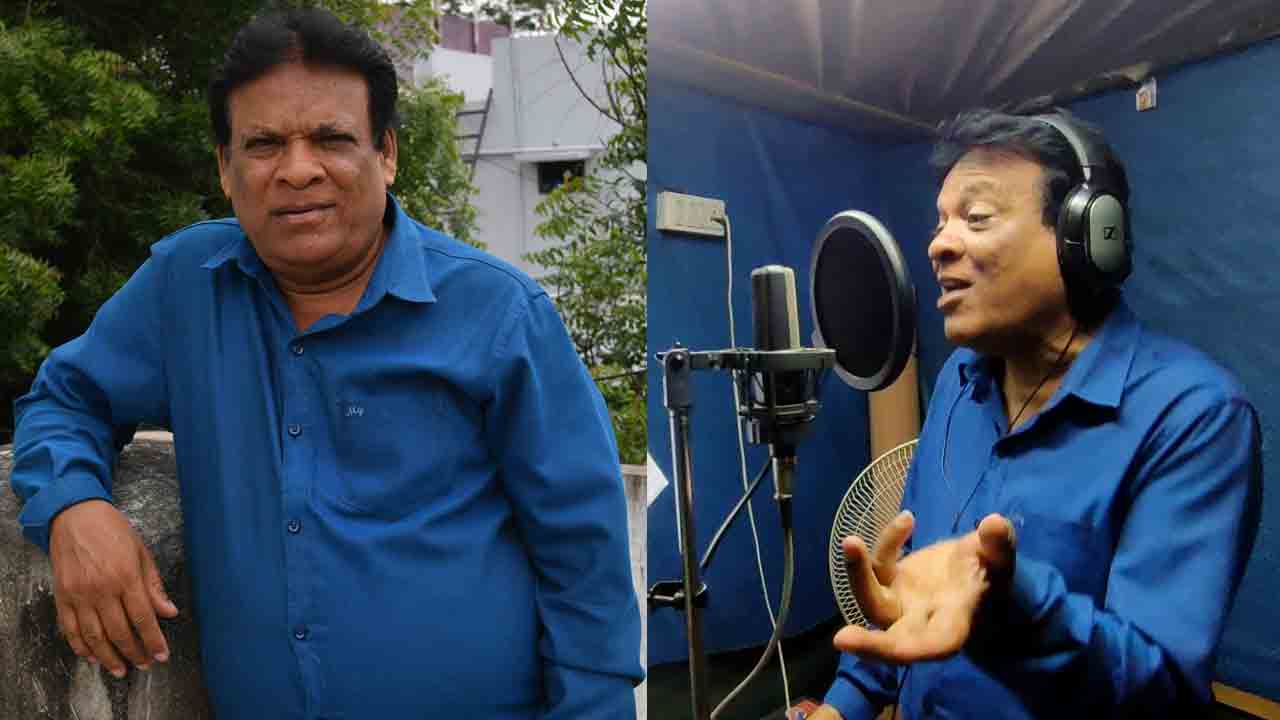 Mayadari Maisamma | మాయదారి మైసమ్మో పాట అందర్నీ ఉర్రూతలూగిస్తే.. విన్నప్పుడల్లా రచయిత మనసు కకావికలం అవుతుందట!