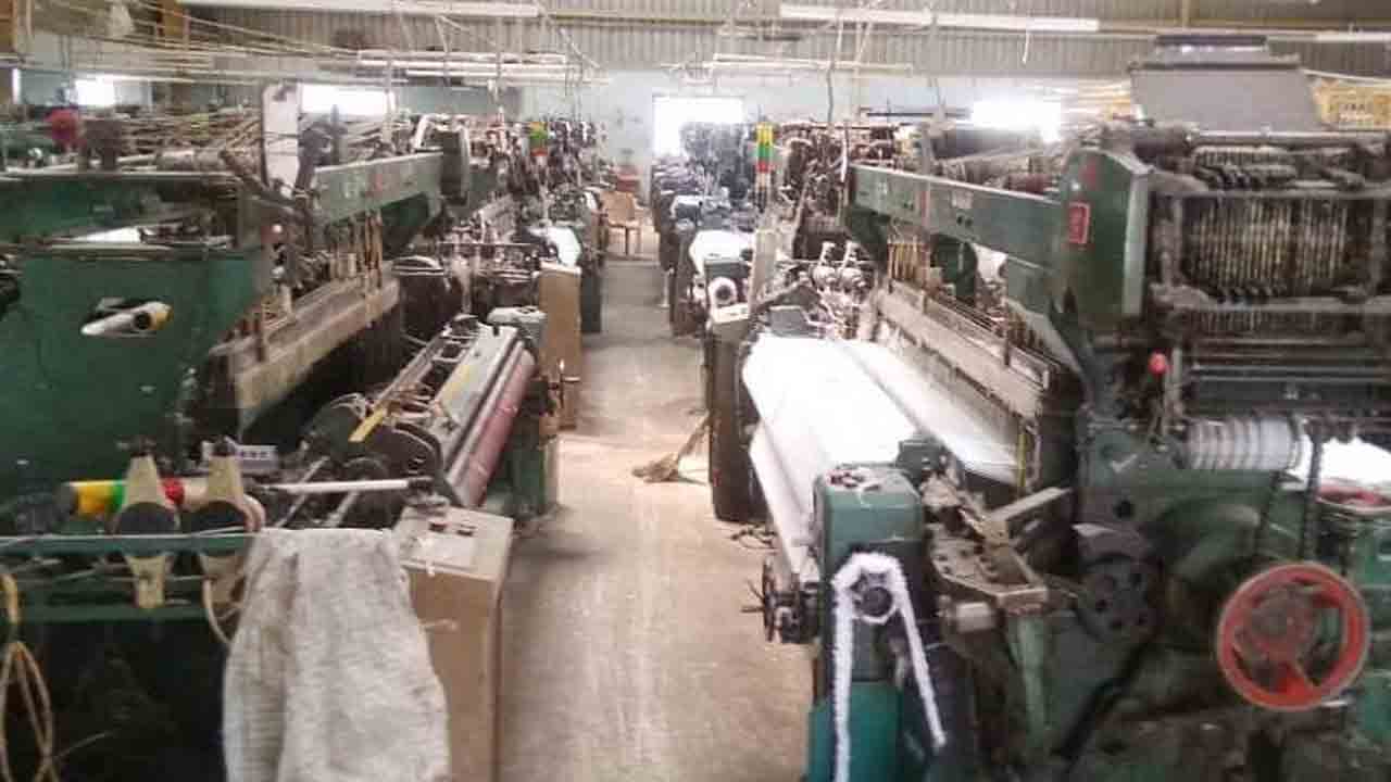 సిరిసిల్ల టు న్యూయార్క్‌