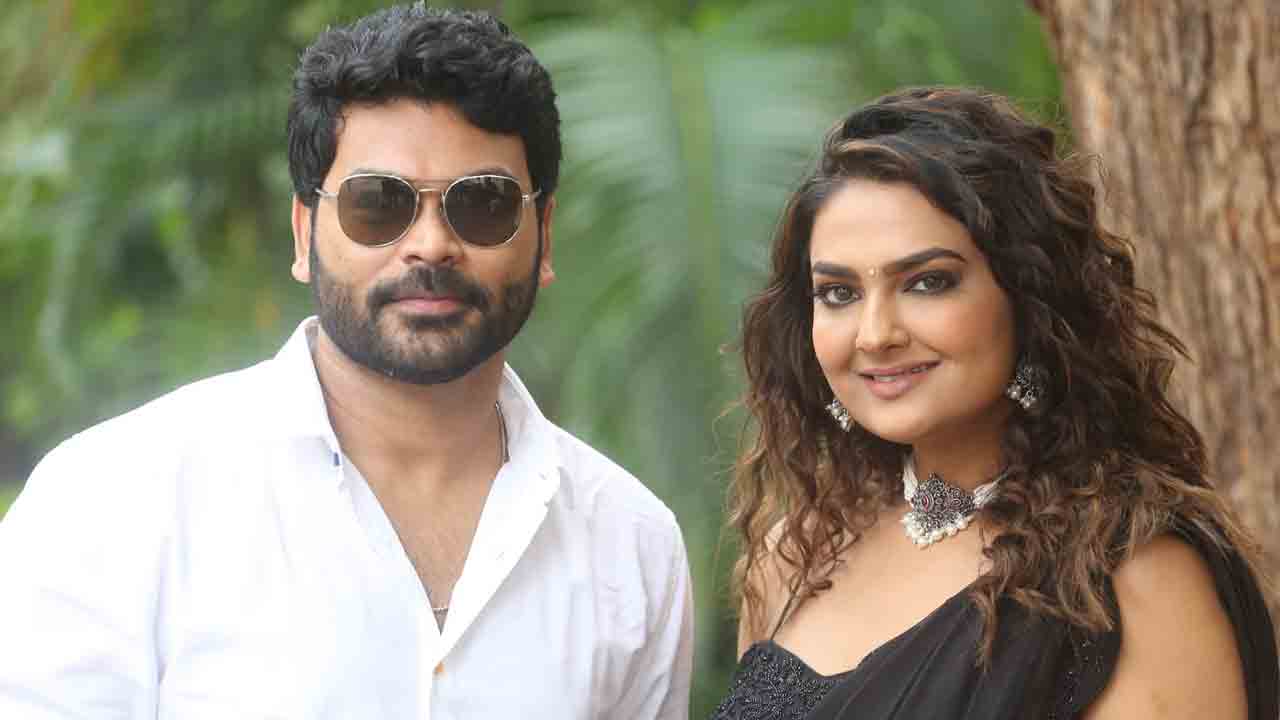 రాజు గారి కోడిపలావ్‌ అందరికి నచ్చుతుంది!