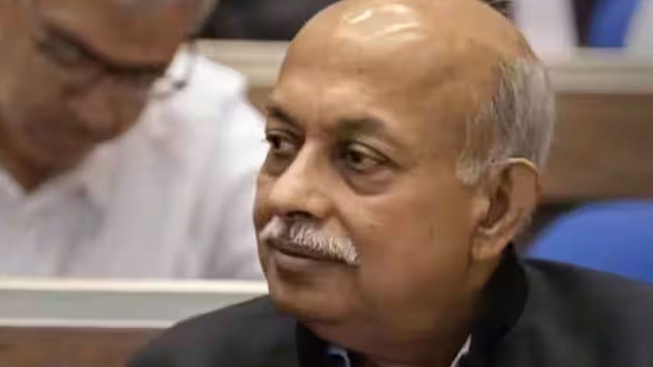 ED SK Mishra: సెప్టెంబ‌ర్ 15 వ‌ర‌కు ఎస్‌కే మిశ్రానే ఈడీ డైరెక్ట‌ర్‌