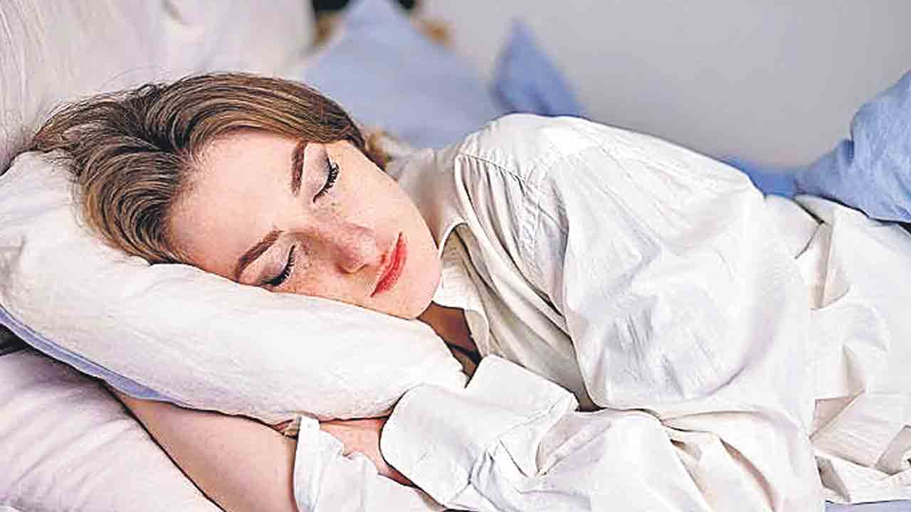 Diabetes | సరిగ్గా నిద్రపోవట్లేదా? మధుమేహం వచ్చే ఛాన్స్‌ ఉంది జాగ్రత్త!