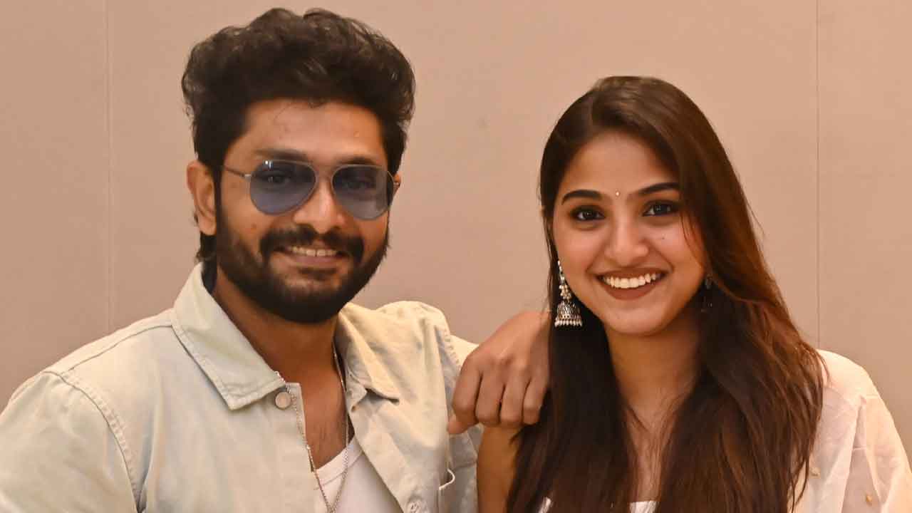 స్లమ్‌ డాగ్‌ హజ్బెండ్‌