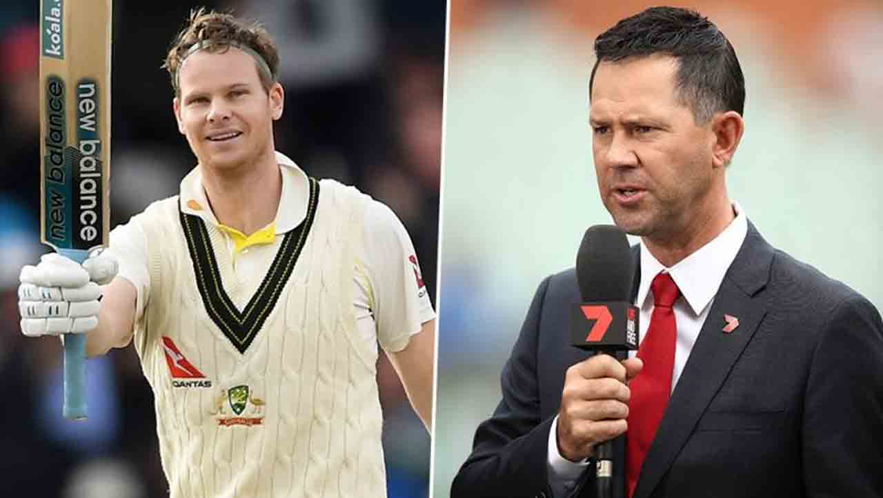 Smith Ponting F