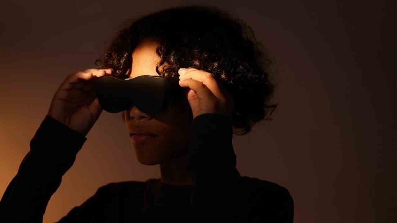 SOI Reader | ఈ అద్దాలు పెట్టుకుంటే బుక్‌ లేకుండానే చదివేయొచ్చు!