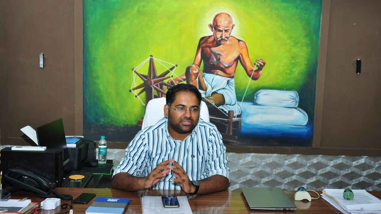 అప్రమత్తం చేశాం