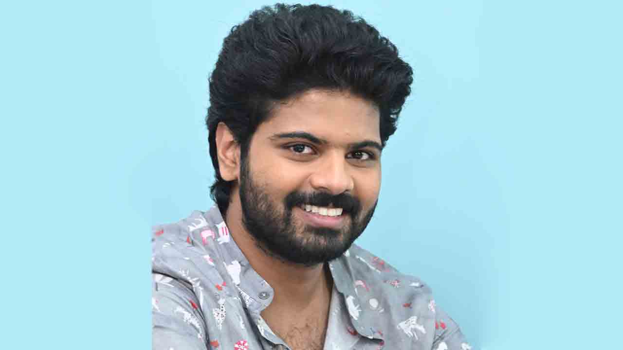 Bhag Sale | నవ్వించడమే లక్ష్యం : హీరో శ్రీసింహా కోడూరి