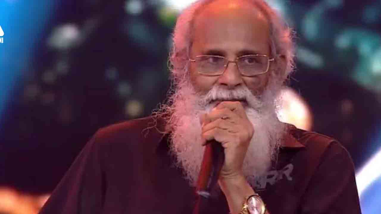 SSMB 29 | ఒకేసారి ఎస్‌ఎస్‌ఎంబీ 29, ఆర్‌ఆర్‌ఆర్‌ సీక్వెల్‌, మహాభారత్‌ అప్‌డేట్స్‌.. విజయేంద్రప్రసాద్‌ ఏమన్నారంటే..?