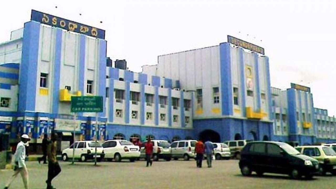 Secunderabad | మ‌ద్యం మ‌త్తులో త‌ల్లిదండ్రులు.. సికింద్రాబాద్ స్టేష‌న్‌లో ఏడు నెల‌ల బాలుడు కిడ్నాప్