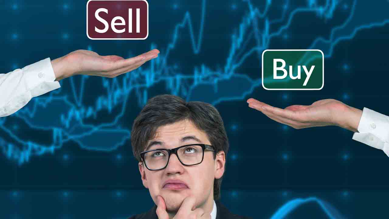 Personal Finance Tips | స్టాక్‌ మార్కెట్లు ఆల్‌టైం హైకి చేరాయని షేర్స్‌ అమ్ముకోవడం తెలివైన పనేనా? దలాల్‌ స్ట్రీట్‌ ఈక్వేషన్స్‌ ఎలా అర్థం చేసుకోవాలి?