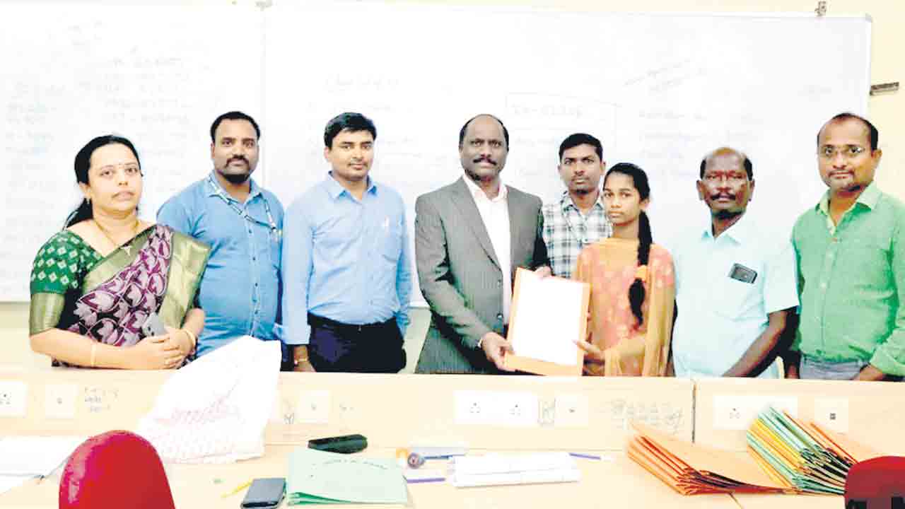 ముగిసిన ట్రిపుల్‌ ఐటీ కౌన్సెలింగ్‌