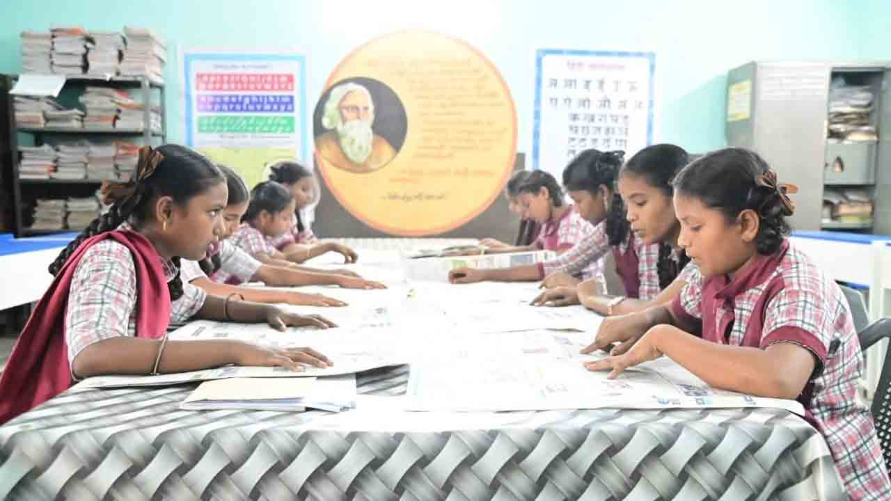 ప్రైవేటుకునై.. సర్కార్కుసై