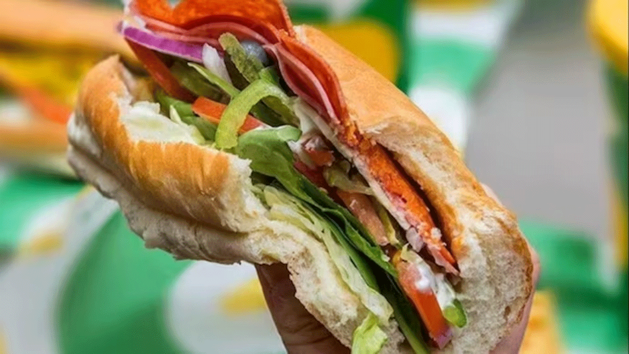 Subway India | మెక్‌డొనాల్డ్ బాట‌లో స‌బ్‌వే : స‌లాడ్స్‌, శాండ్‌విచ్‌లో ట‌మాట బంద్