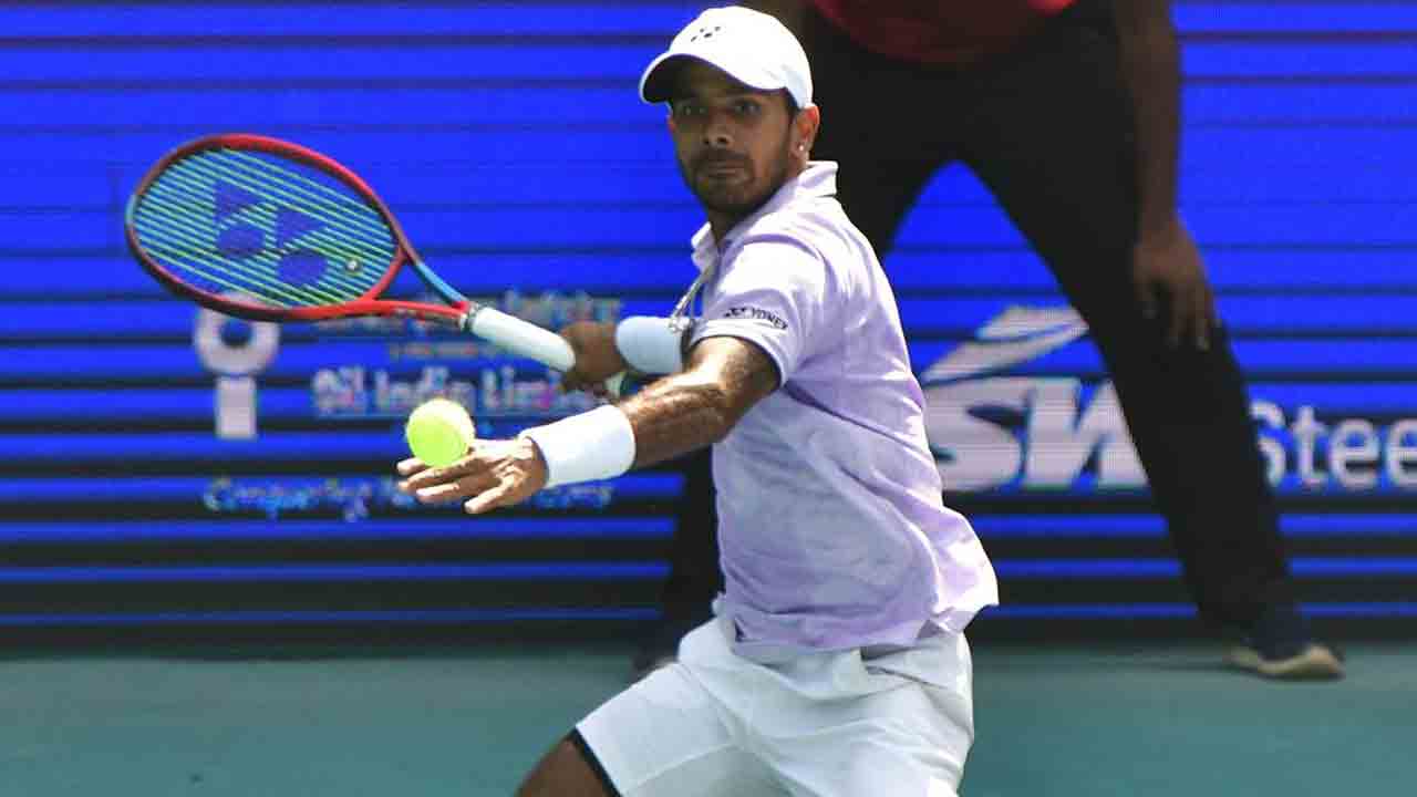 భారత్‌ 1-1 మొరాకో