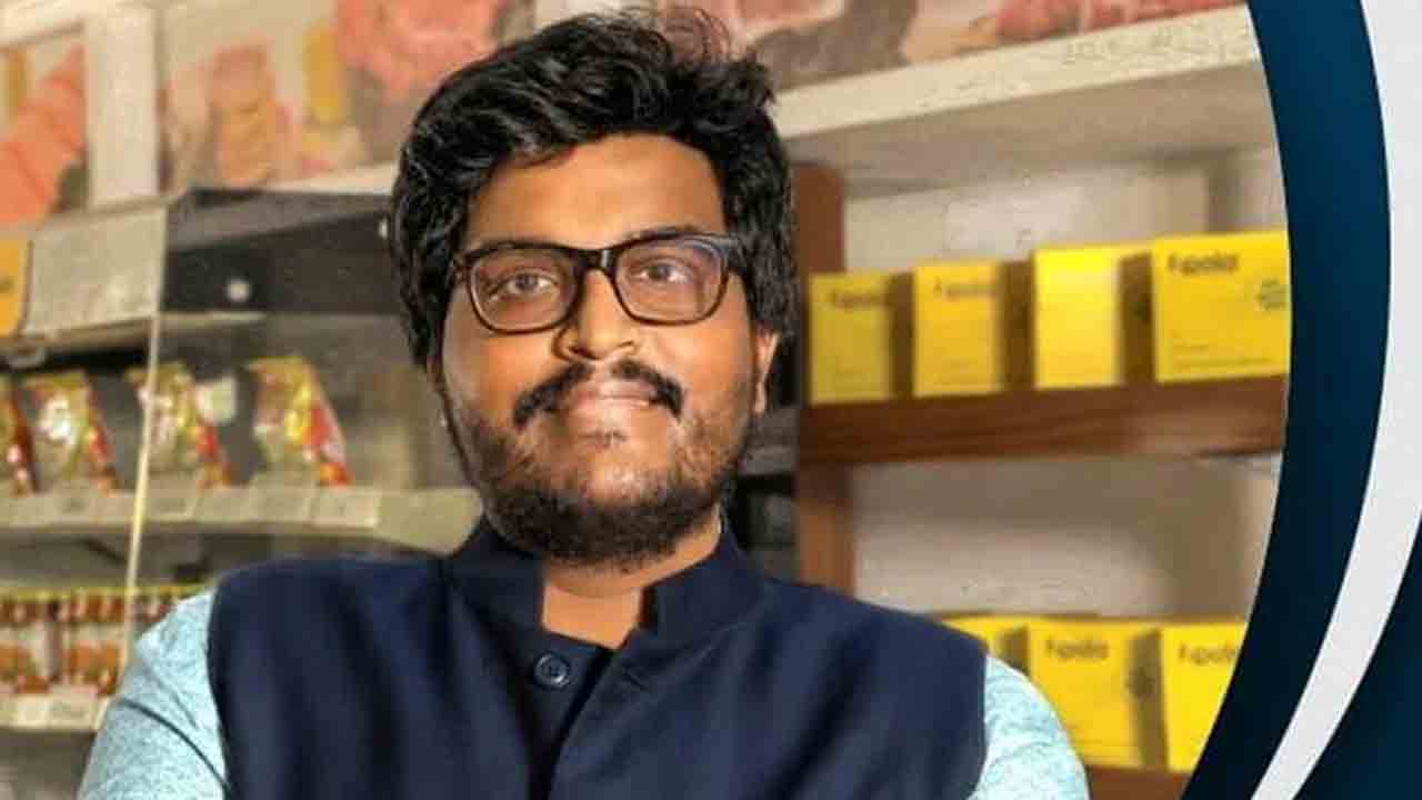 Sunil Kanugolu | రేవంత్‌ రెడ్డి పోరు భరించలేక.. కాంగ్రెస్‌కు కనుగోలు గుడ్‌బై!