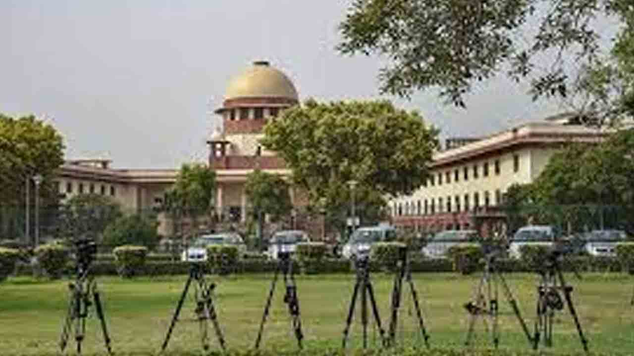 ఆర్టికల్‌ 370పై రోజువారీ విచారణ