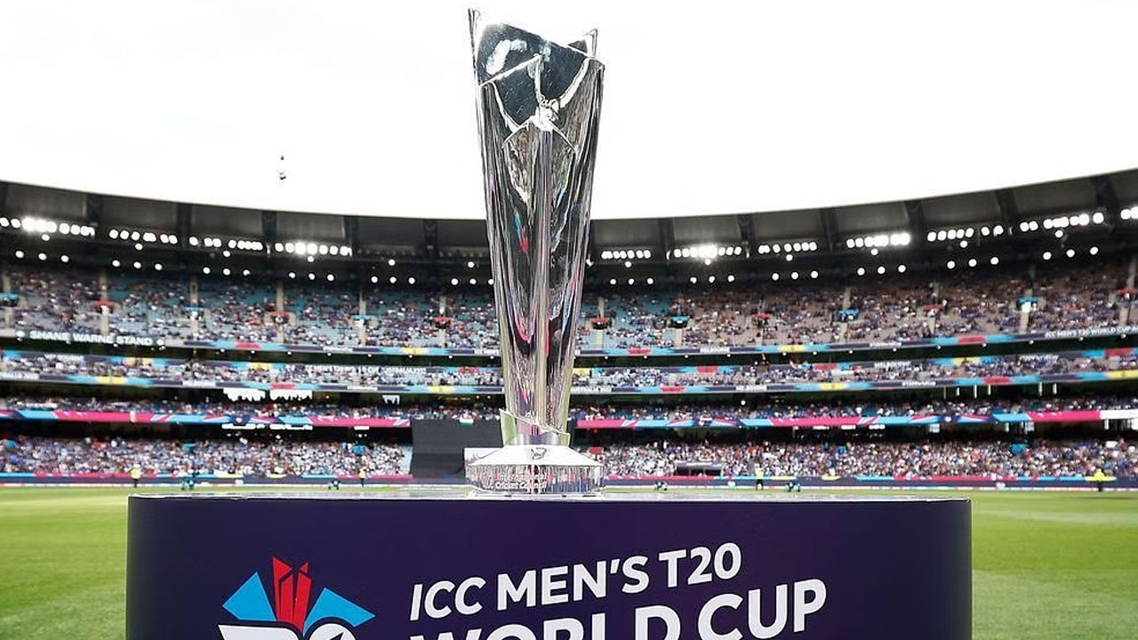T20 world cup 2024 | వచ్చే జూన్‌ 4 నుంచి 30 వరకు టీ20 వరల్డ్‌ కప్‌.. ఈ సారి 20 జట్లతో టోర్నీ