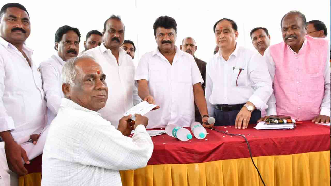 Minister Talasani | విశ్వవ్యాప్తంగా బోనాల పండుగ..తెలంగాణకు గర్వకారణం : మంత్రి తలసాని