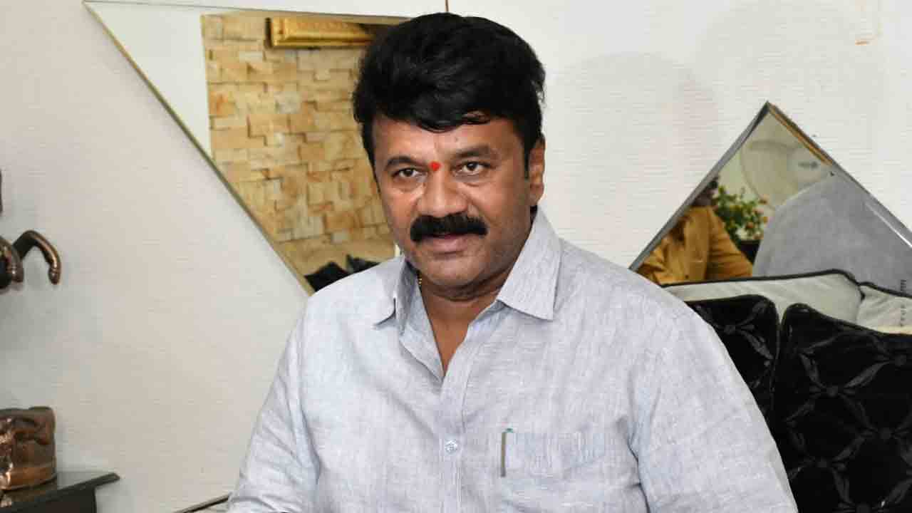 Minister talasani | పశువుల ఆరోగ్యం పట్ల అప్రమత్తంగా ఉండాలి : మంత్రి తలసాని